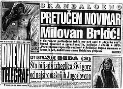 Dnevni telegraf