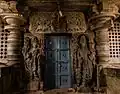 Dvarapalas