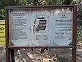 Identification plates
