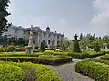 Princess Niece Garden