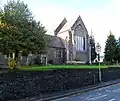 Our Lady and St Michael, Abergavenny