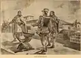 "Imprisonment of the Master of Aviz"