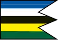 Flag of Príslop
