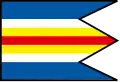 Flag of Prituľany