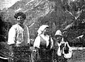scene from film