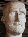 bust