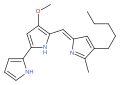 Prodigiosin