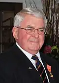 Martin Devlin