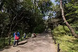 Promenade