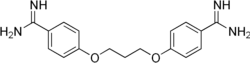 Skeletal formula