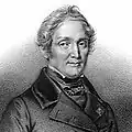 Baron de Barante