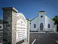 Providence Baptist Church