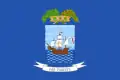 Flag of Province of Savona