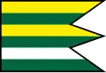 Flag of Prša