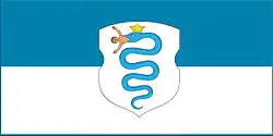 Flag of Pruzhany