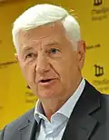 Prvoslav Davinić&nbsp;[sr]