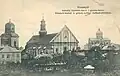 Widok ogólny, około 1908