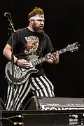 Josh Key