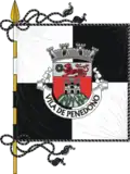 Flag of Penedono