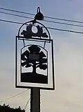 The Royal Oak, Caterfield Lane, Staffhurst Wood
