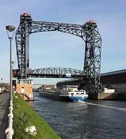 Buda Bridge