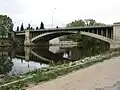 National I Bridge (Puente de la Nacional I)