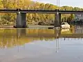 Iron Bridge (Puente de Hierro)