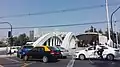 Puente del Arzobispo (Santiago, 1929)