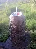 In Gegharkunik Province