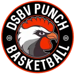 Punch logo