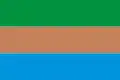Flag of Puntagorda