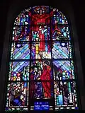 Purgatory window