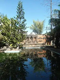Kaliasem Palace