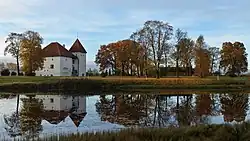 Purtse Castle