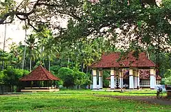 Devi Temple