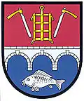Coat of arms of Putim
