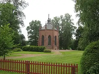 The park