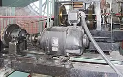 Winder