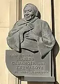 Nasiba Zeynalova