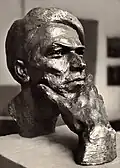 Portret of a Man