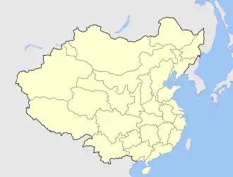 Territory claimed by the Provisional Government