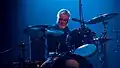 Roger Taylor (2017)
