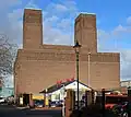 Sidney Street ventilator, Wirral