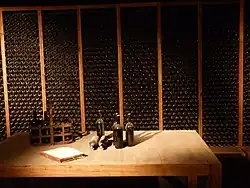 Wine Making