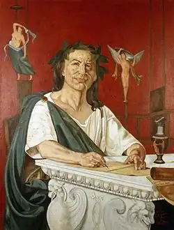 Horace