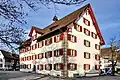 Amthaus