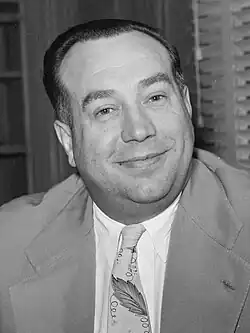 RJ Thomas