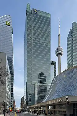 RBC Centre