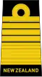 Admiral of the fleet