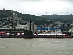 Hai Shih-class